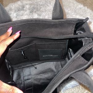 Marc Jacobs Medium Tote Bag, Worn, Good condition